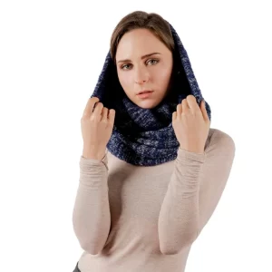 INFINITY SCARF ALI