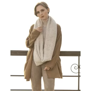 INFINITY SCARFS AMUQ