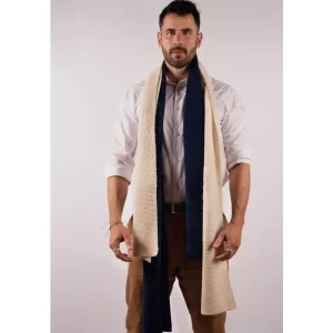 SCARF Q'ALLU